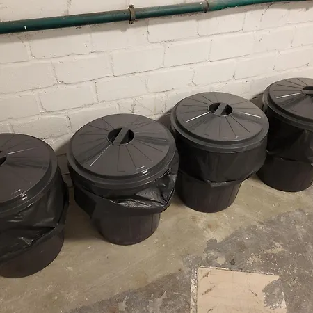 54 Einfach Mehr 1 Apartment Essen