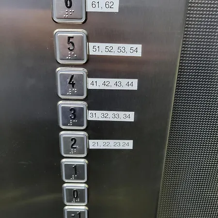 Apartment 54 Einfach Mehr 1 *
