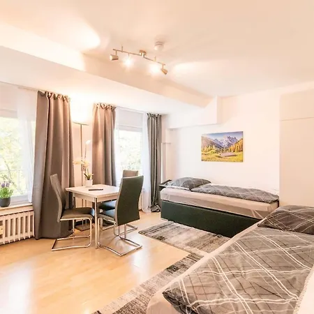 Apartamento 54 1 *