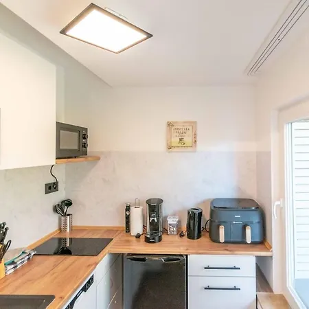 54 Einfach Mehr 1 Apartment