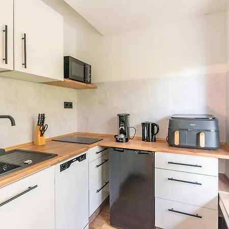 Appartamento 54 1 Essen