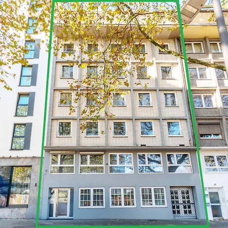 54 1 Apartmán *