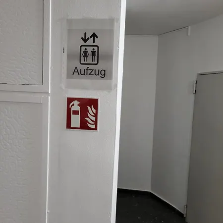 Apartment 54 Einfach Mehr 1 *