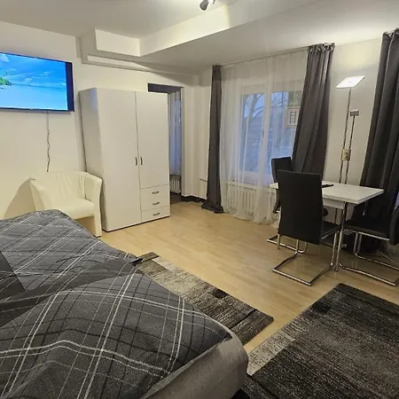 54 Einfach Mehr 1 Apartment *