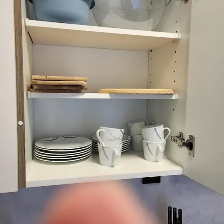 Apartamento 54 1