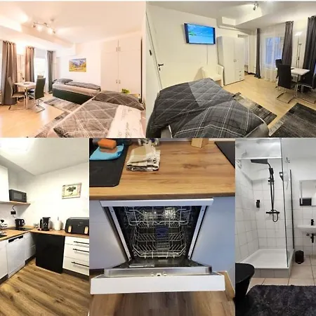 Apartamento 54 1