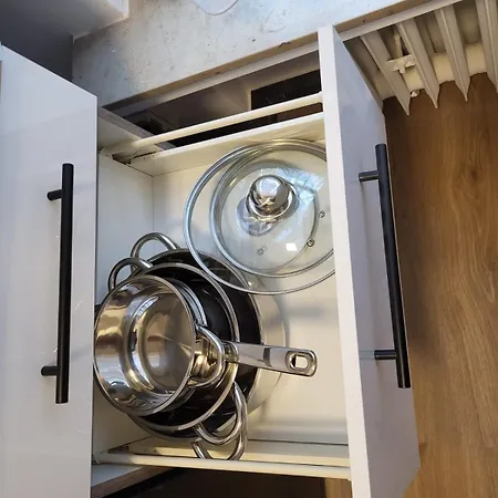 54 Einfach Mehr 1 Apartment *